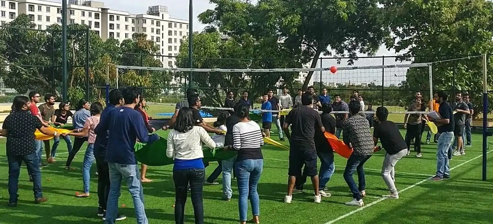 11 Company Offsite Ideas to Boost Employee Engagement