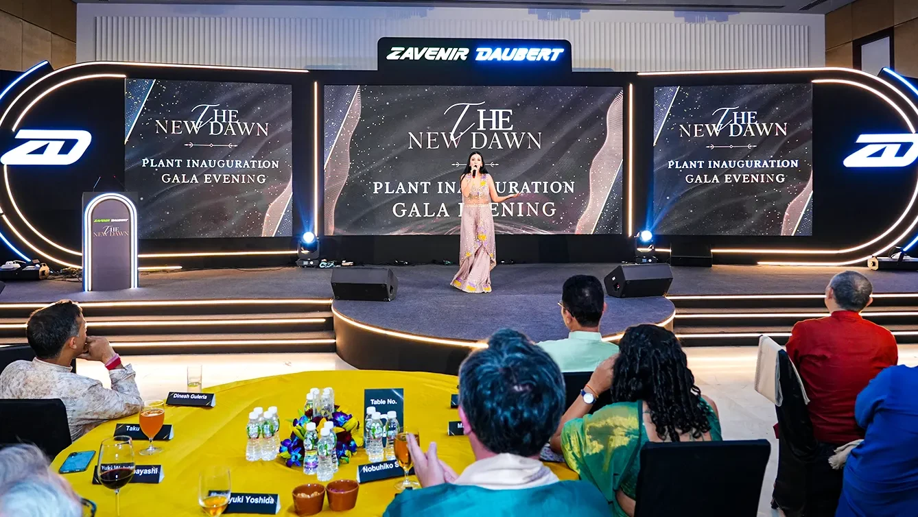 corporate event company