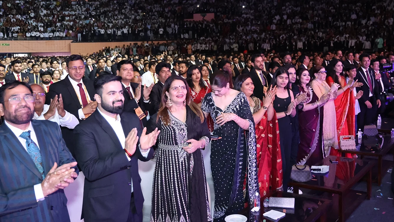 best Best Events Company In India