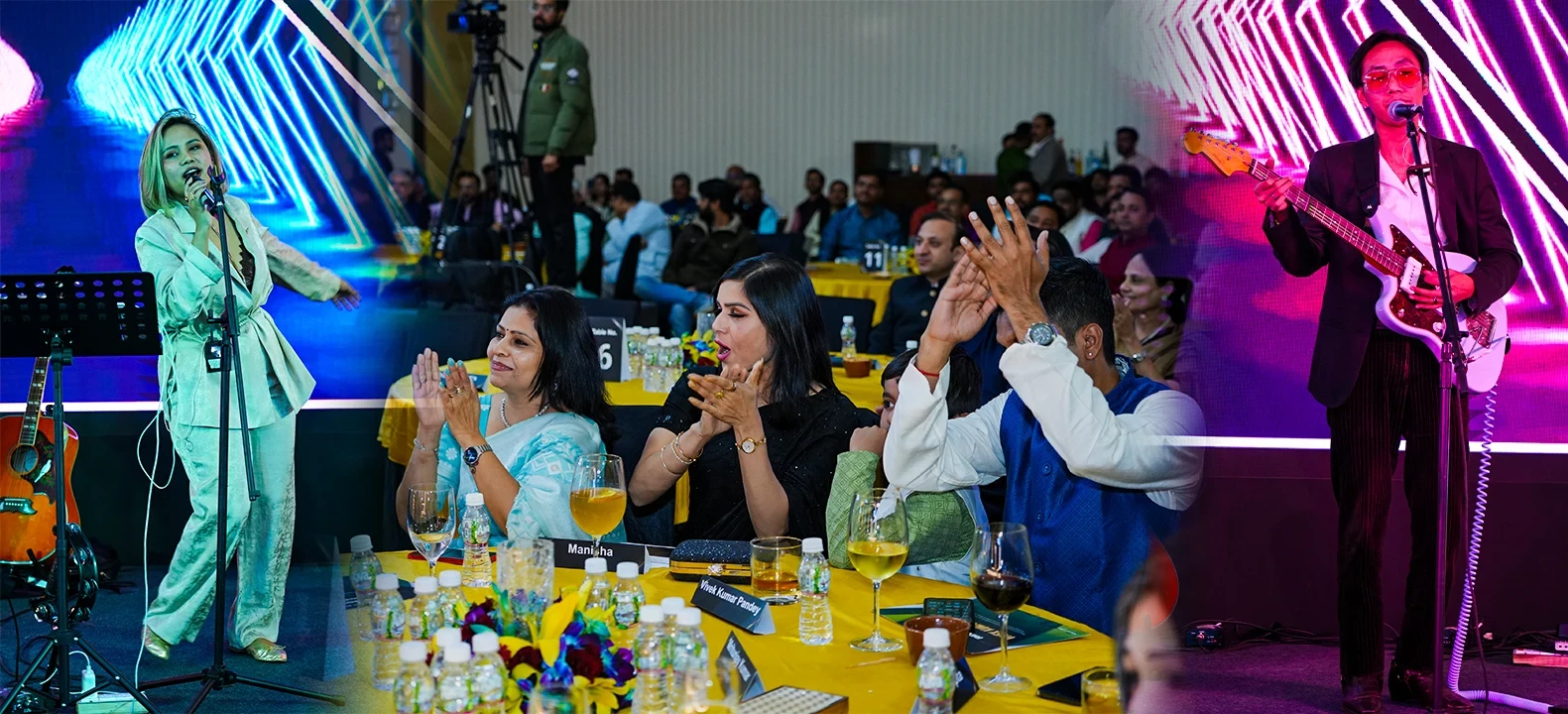 corporate event management companies in pune