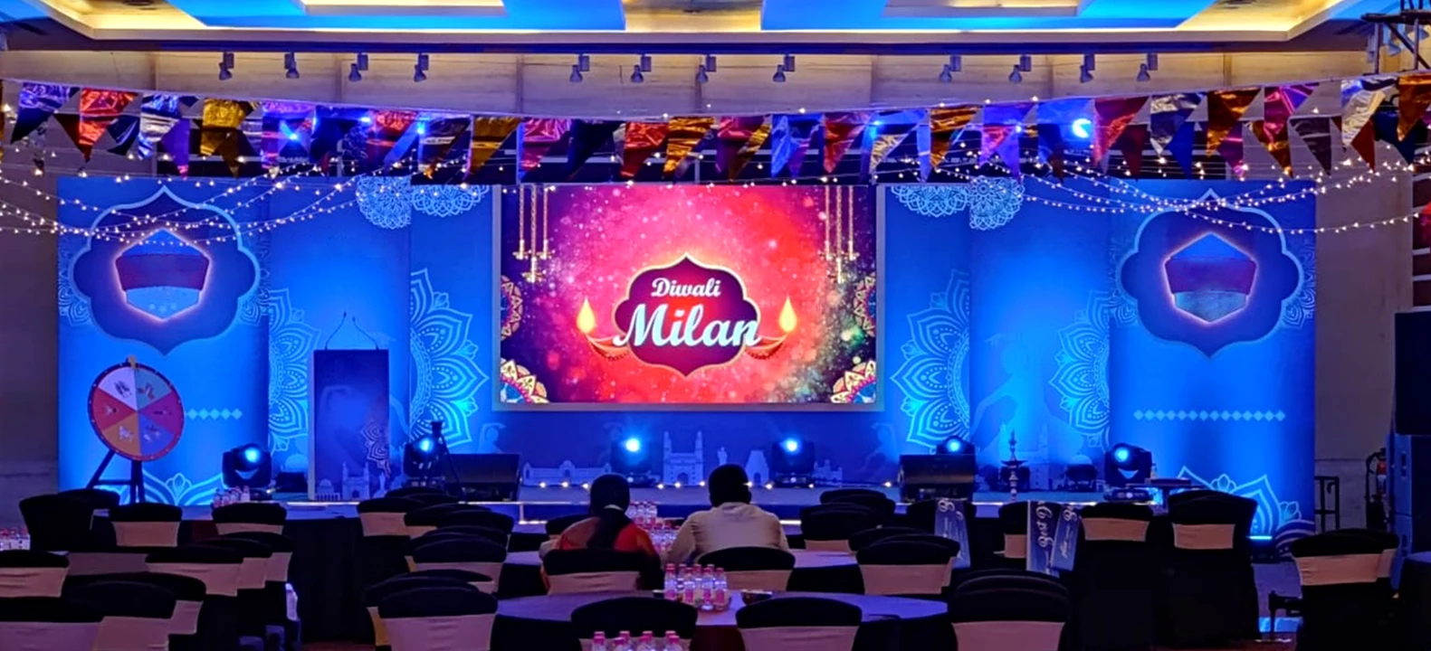 Diwali in the Corporate World: Ideas for Memorable Office Events