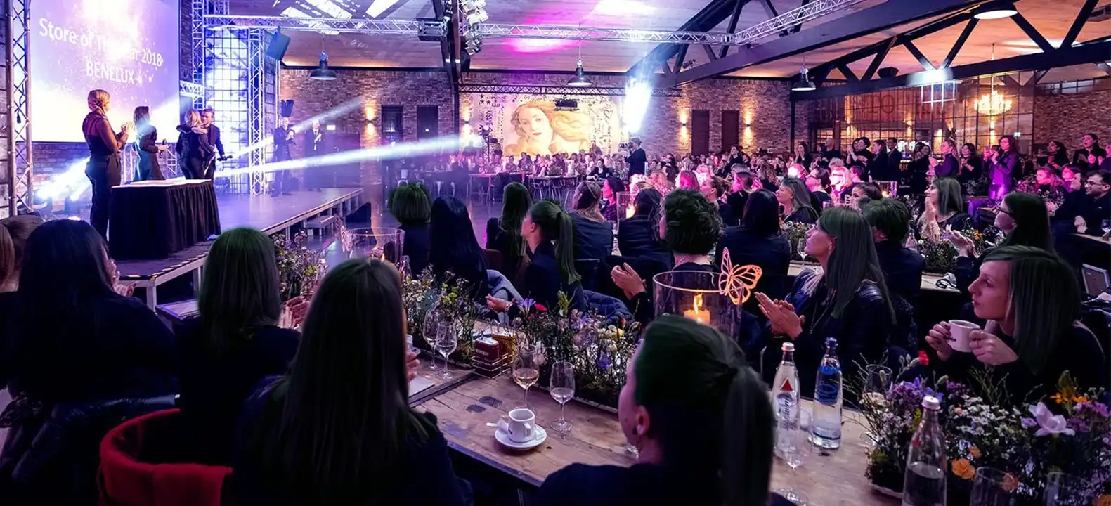 Uniting the Global Gem and Jewellery Community: Key Event Management Lessons from IIJS Signature 2025