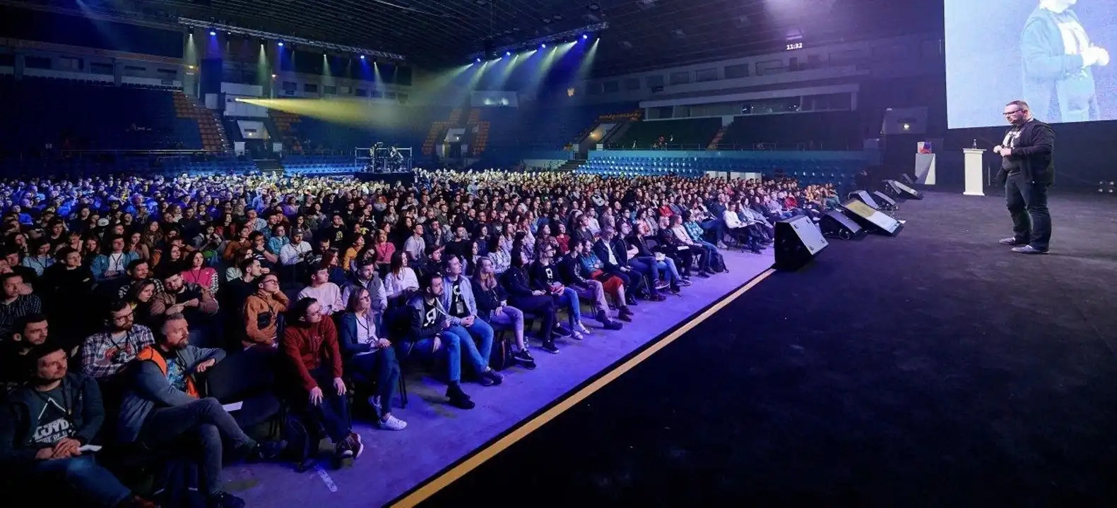 Artist Management in Events