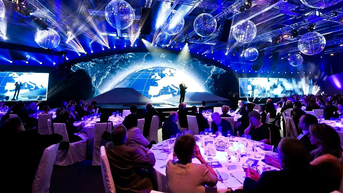 SKIL Events Revolutionizes the Event Industry with Cutting-Edge Experiential Solutions