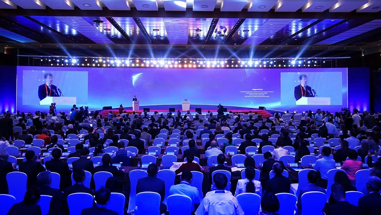 Sales Conferences Reinvented: Pune's Dynamic Event Management Experts