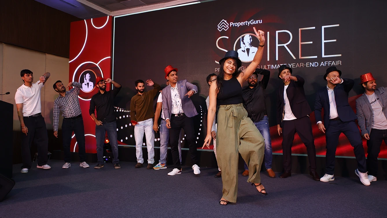 Corporate Offsite Planners