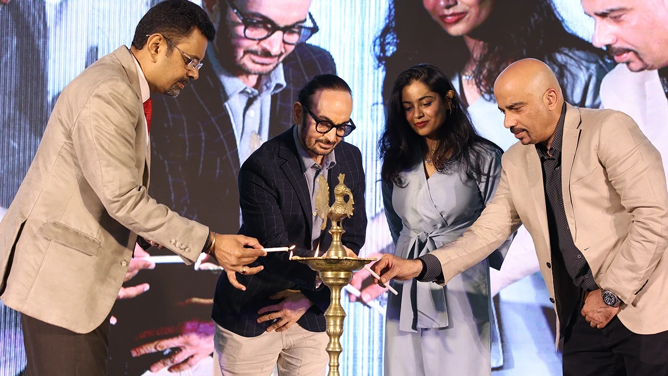 Top Event Management Companies In Mumbai