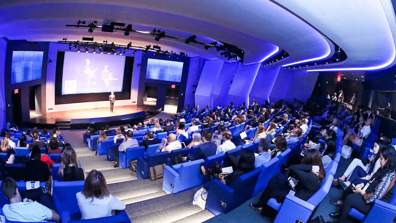 Artist Management in Events