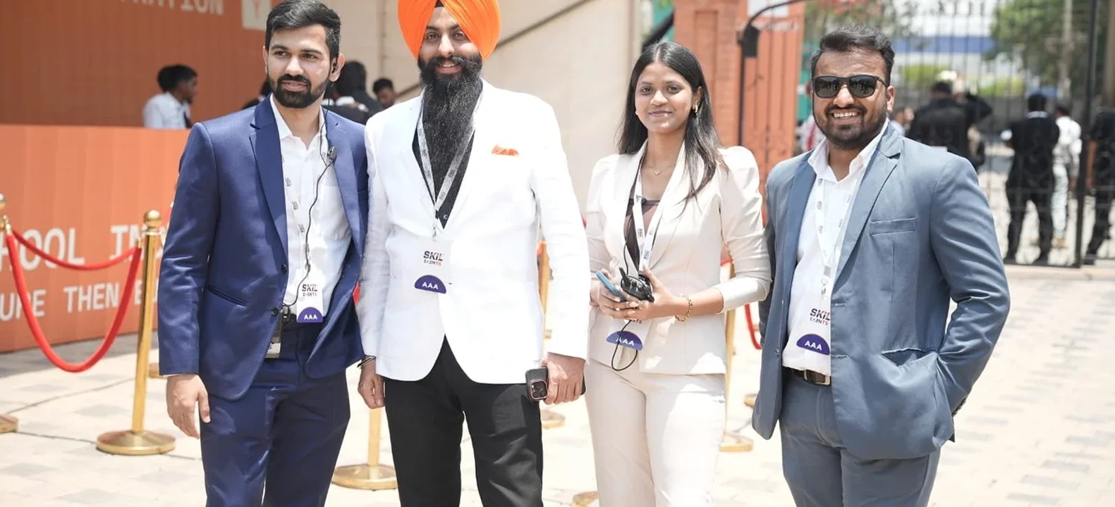 Startup School India in Bengaluru
