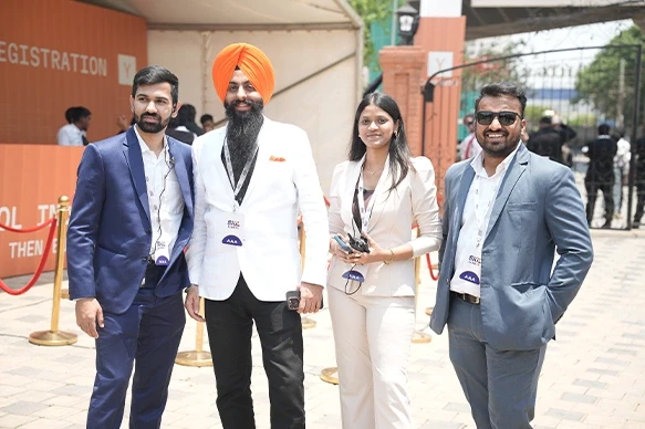 Top Corporate Event Management Companies In India