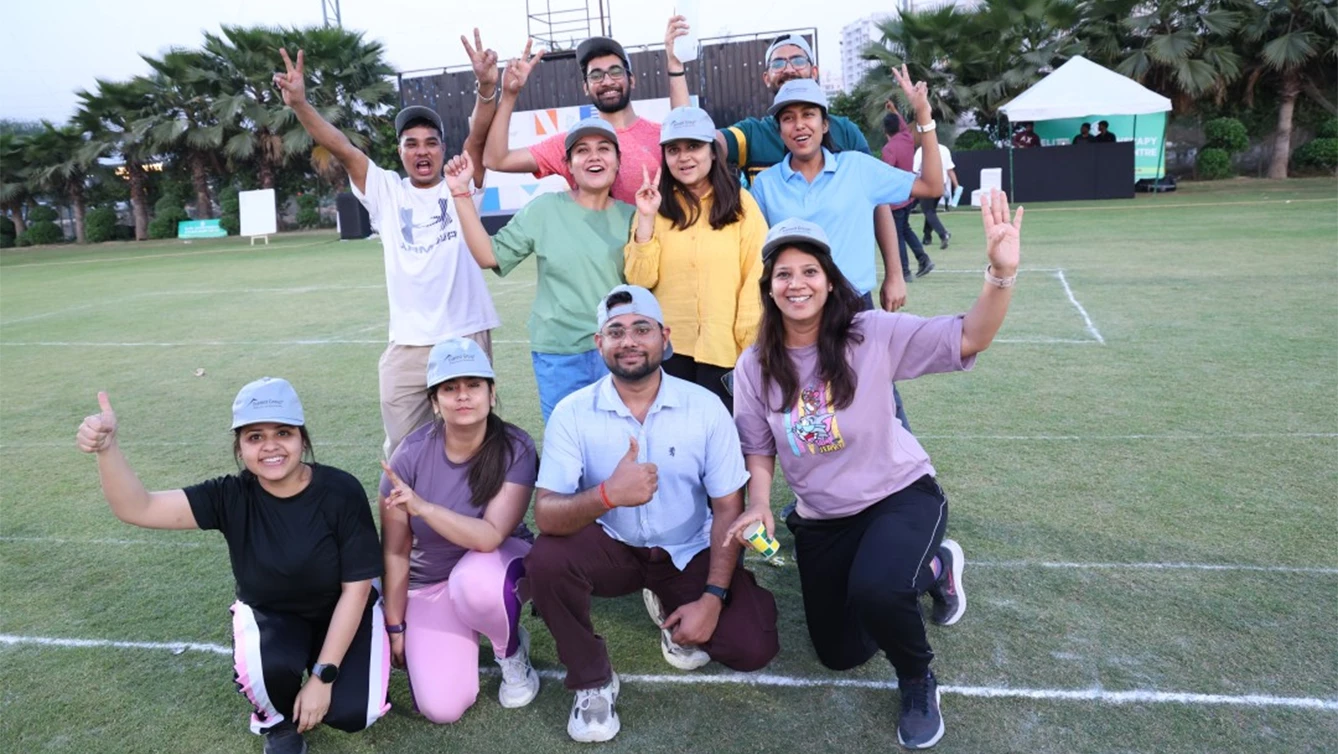 Boost Employee Morale with a T20 World Cup Viewing Party at Your Next Corporate Event