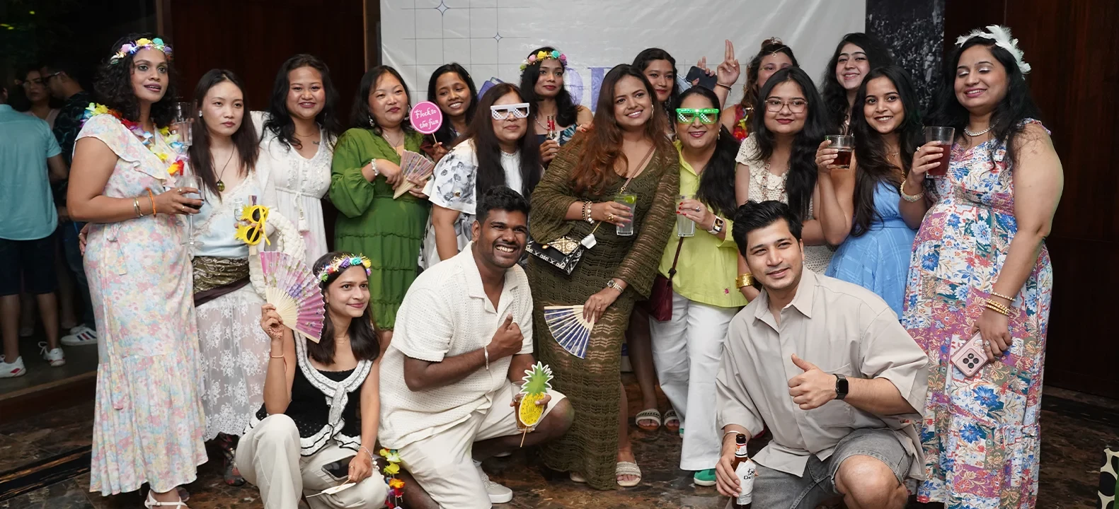 product launch events company in bangalore