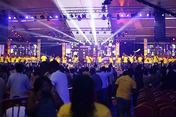 Event Management Companies