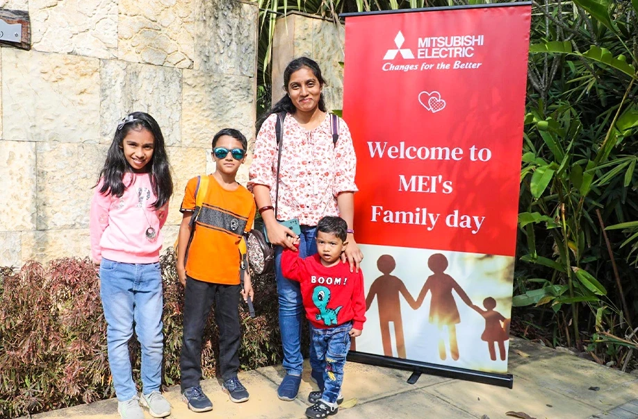 family day event planning