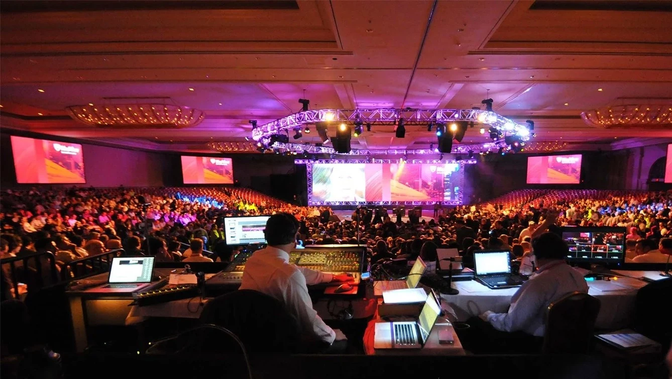Top Trends In Corporate Event Planning You Need To Know