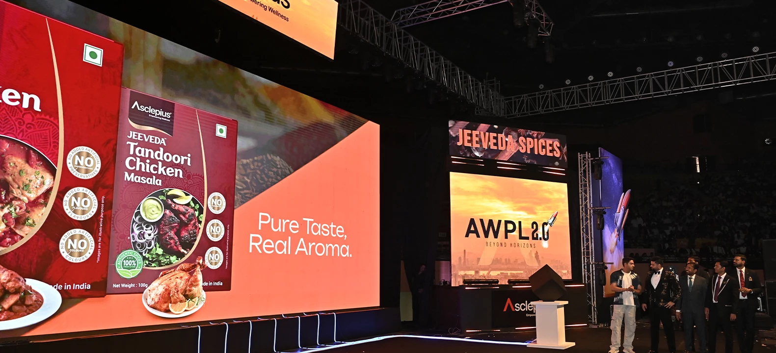 Product Launch
