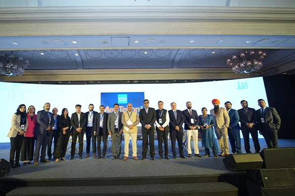 Association Event