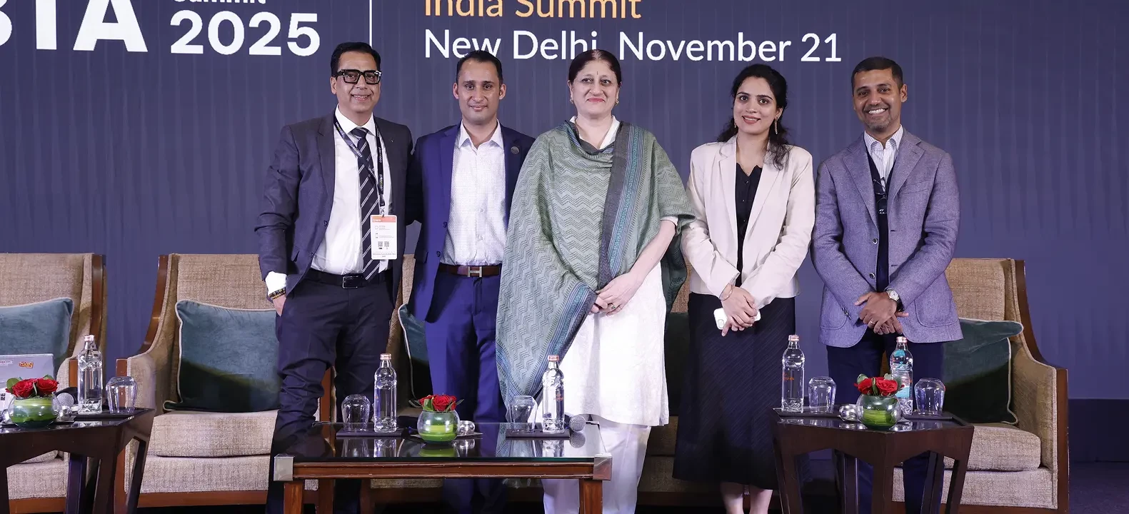 Event-Production Partner