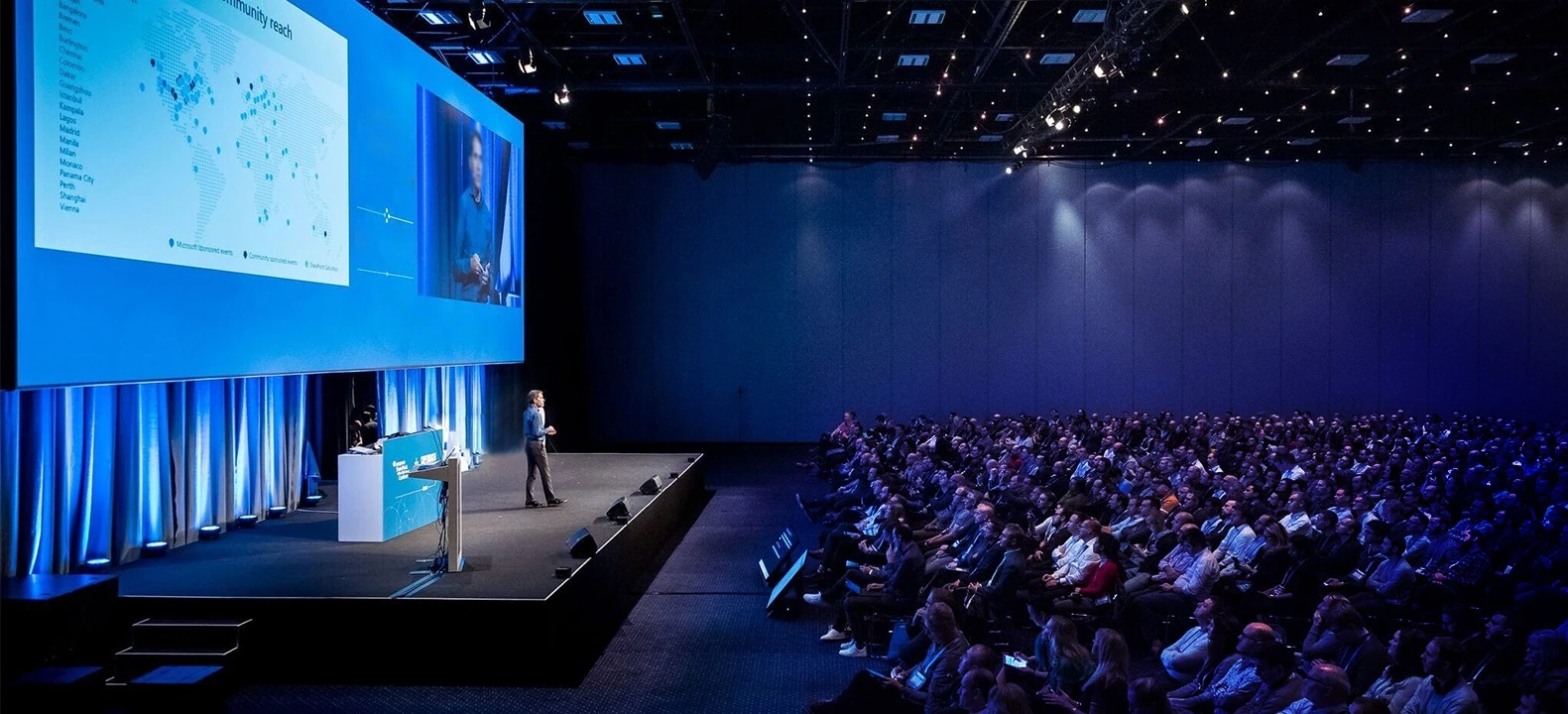 Unlock ROI: How Corporate Events Can Drive Business Growth