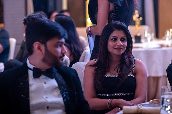 MICE corporate events