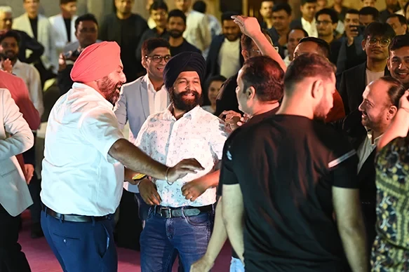 Top Event Management Companies In Mumbai