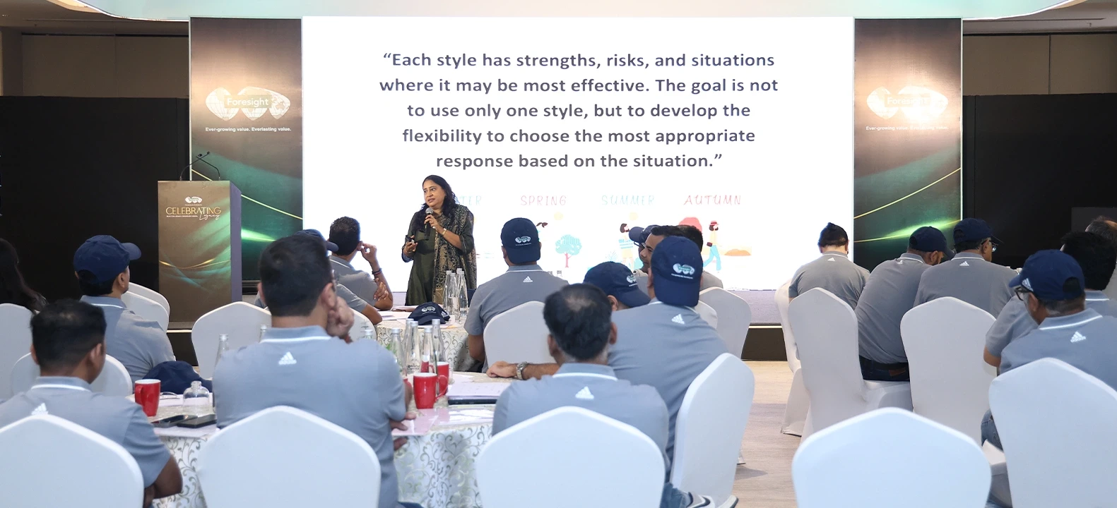 Corporate Offsite Events In Chandigarh