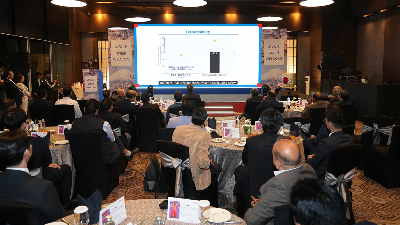 Corporate Event Management