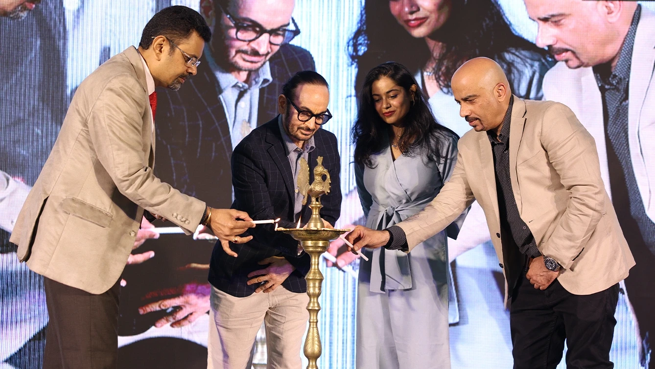 Corporate Annual Events Day In Chandigarh
