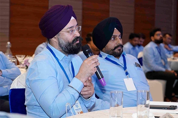 Corporate Event Planners In Delhi