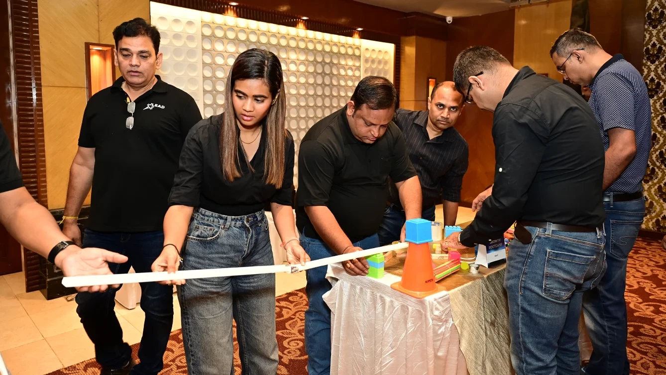 Corporate Team Activities In Bangalore, Event Planning