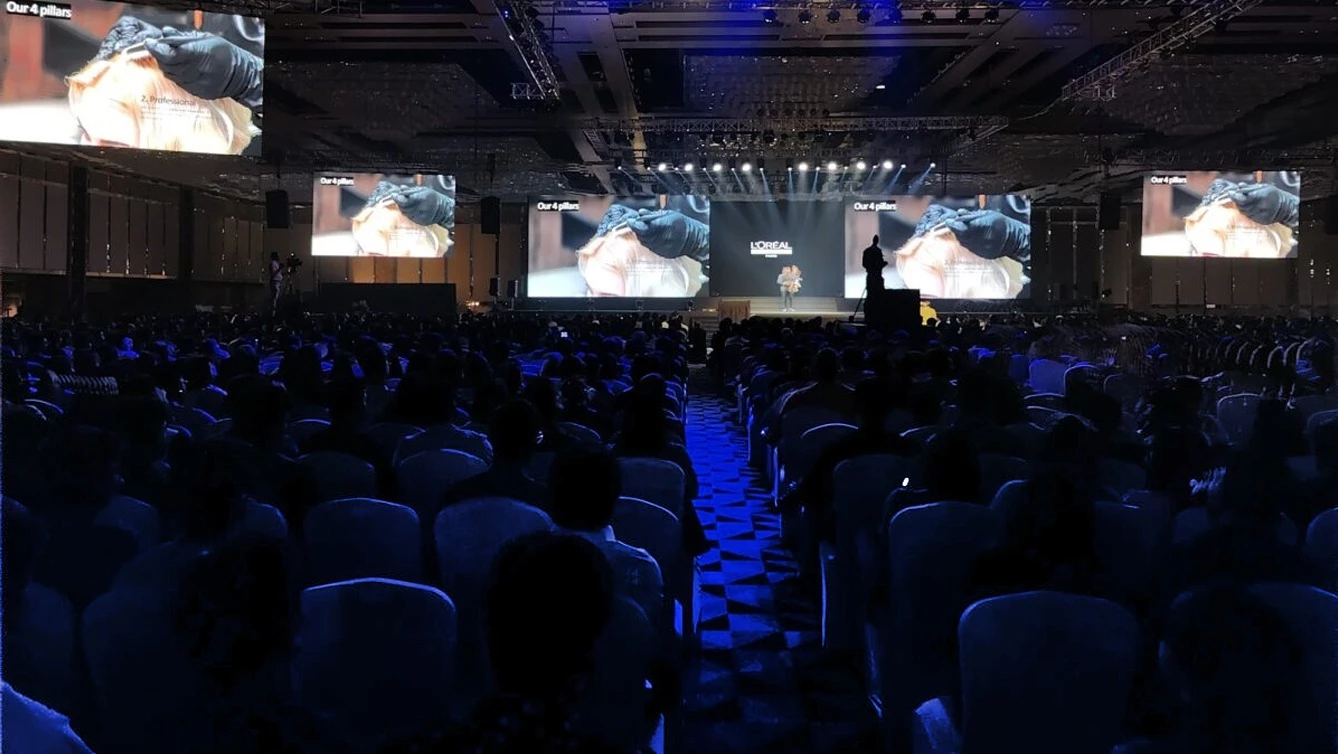 Latest Event Trends For A Corporate Event