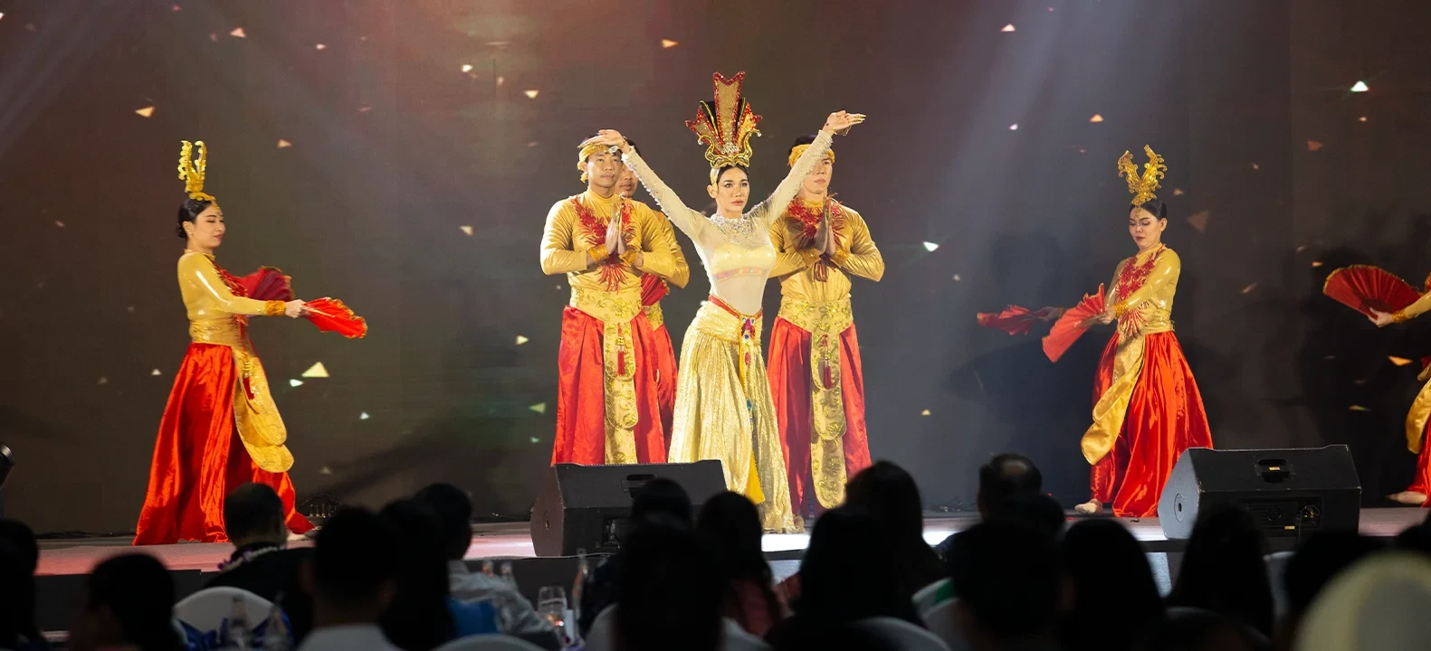 Event Production Companies