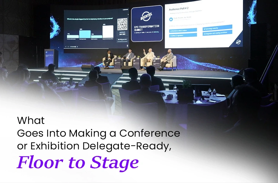 sales conferences