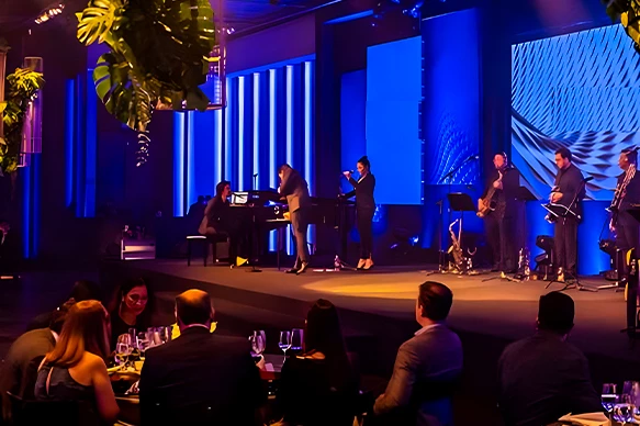Case Studies: How SKIL Events Helped Clients Achieve Eco-Friendly Event Goals