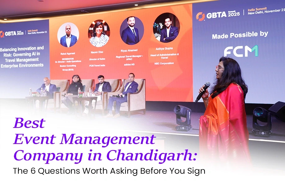 Corporate Event Planners Association