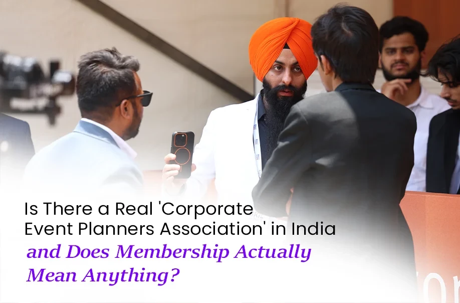 Top Corporate Planner India