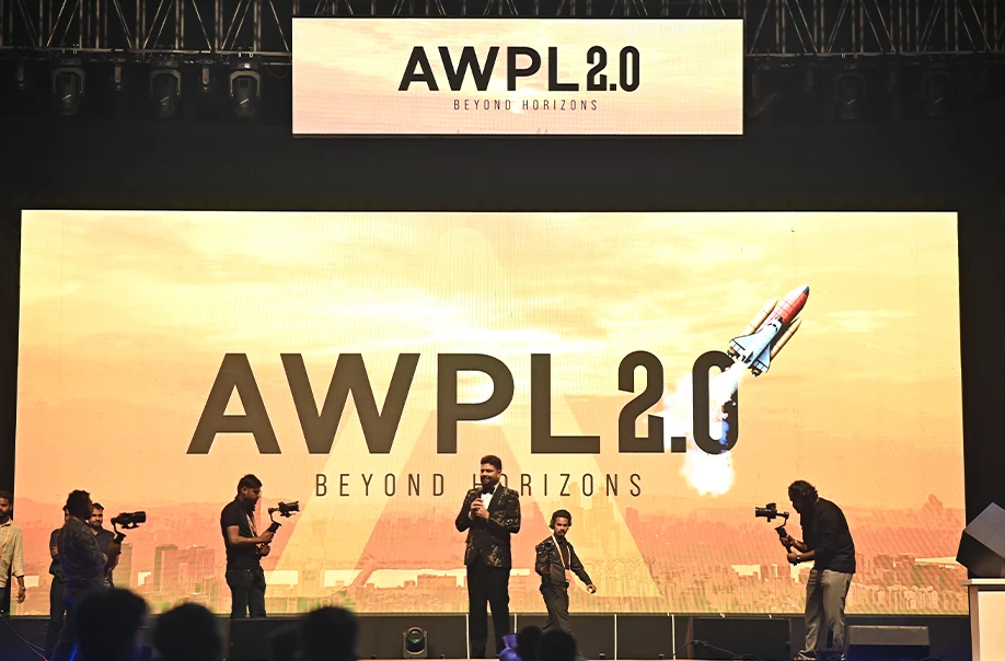Corporate Event Planning