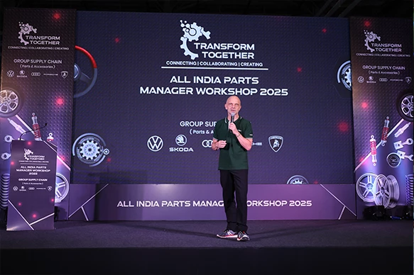 Corporate Event Management