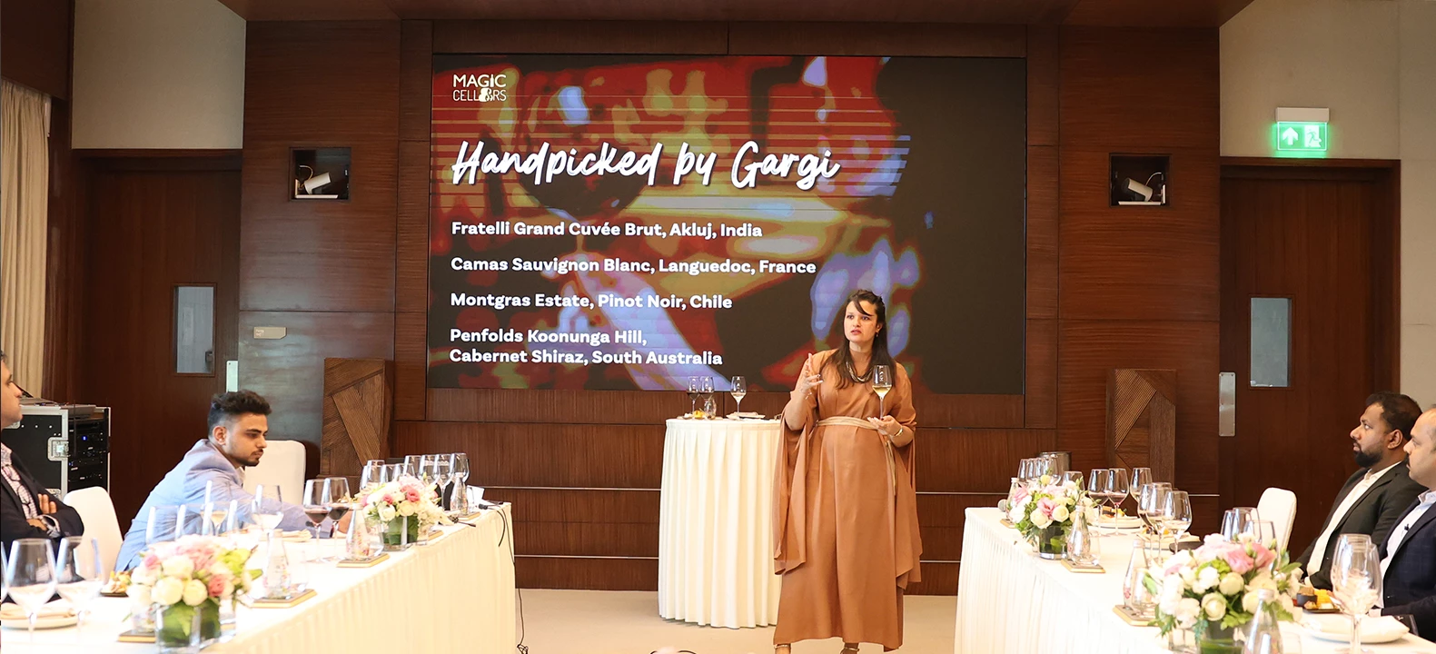 Product Launch Event