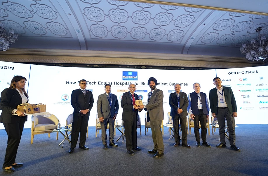 Product Launch Event
