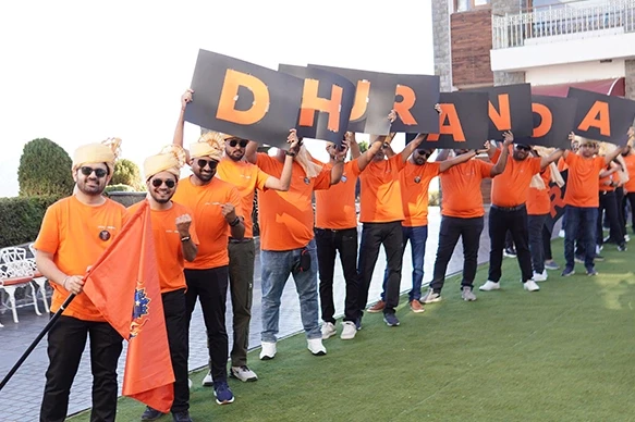 best event management company