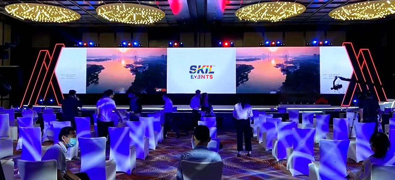 The Best Guide To Planning a Corporate Event