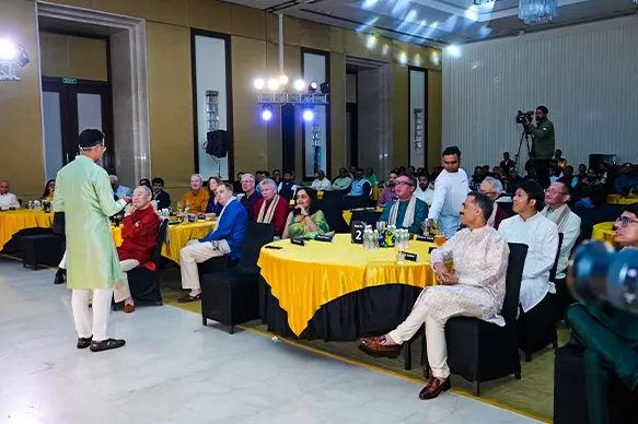 Corporate event planner in mumbai