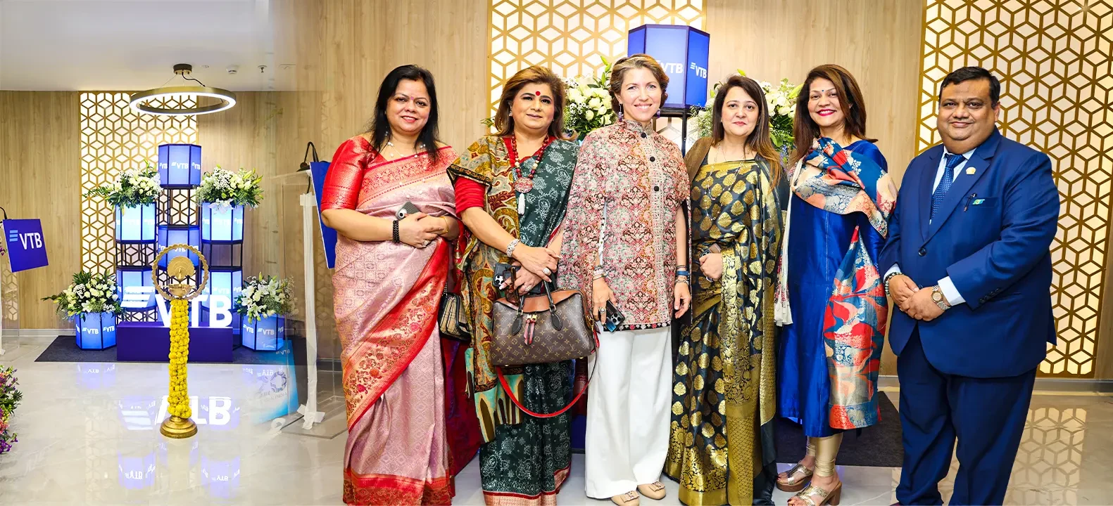 A Successful Office Grand Opening