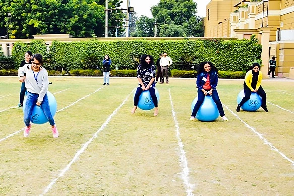 Top Corporate Team Building Activities in Gurgaon by SKIL Events