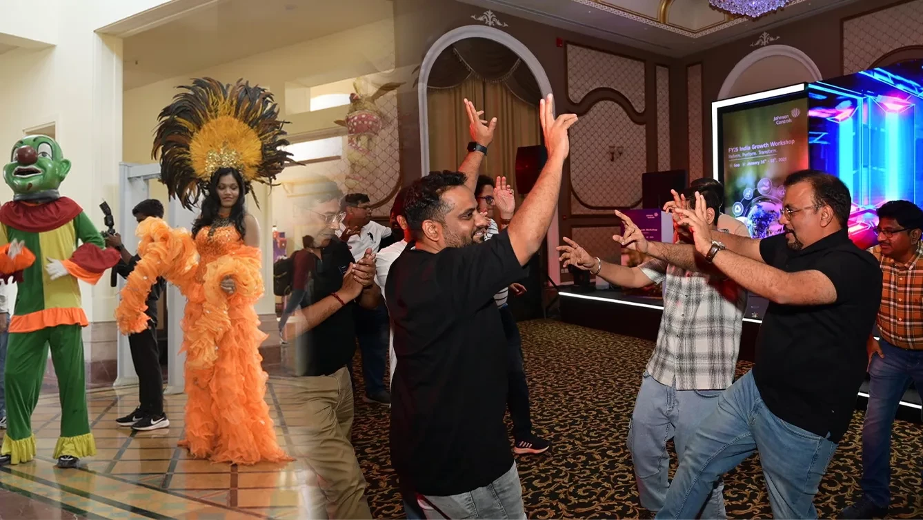 Top Event Organisers For Family Day in Hyderabad