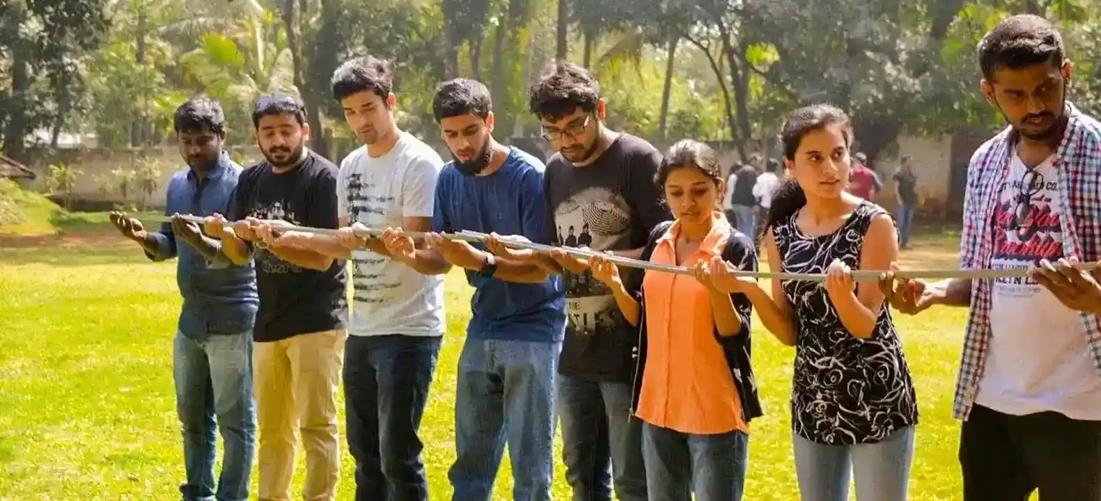 5 Team Building Activities To Bring Your Team Together