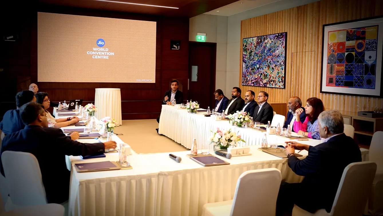 corporate event management