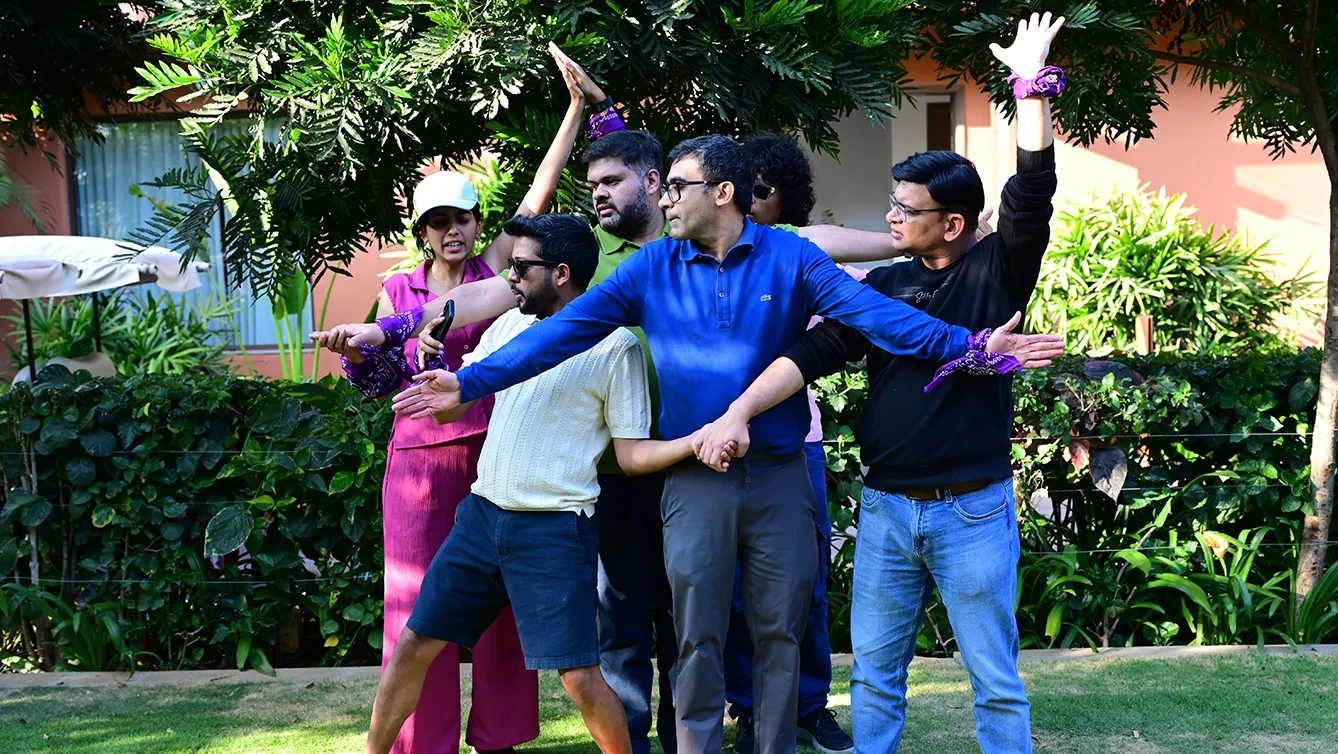 Corporate Events For Team Building