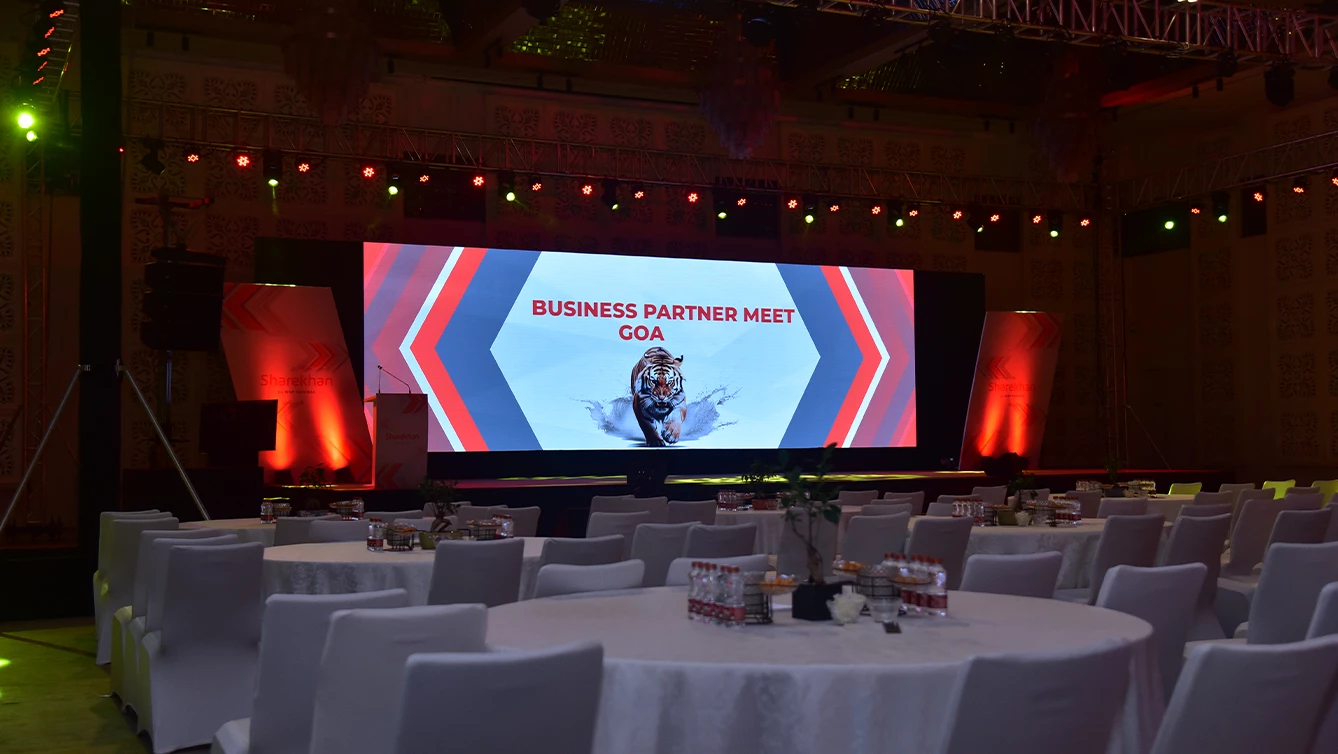 Corporate Event Management Company